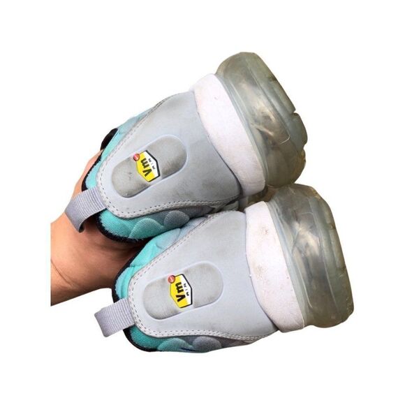 Nike Air VaporMax Plus Grape Size 10 - Picture 3 of 15